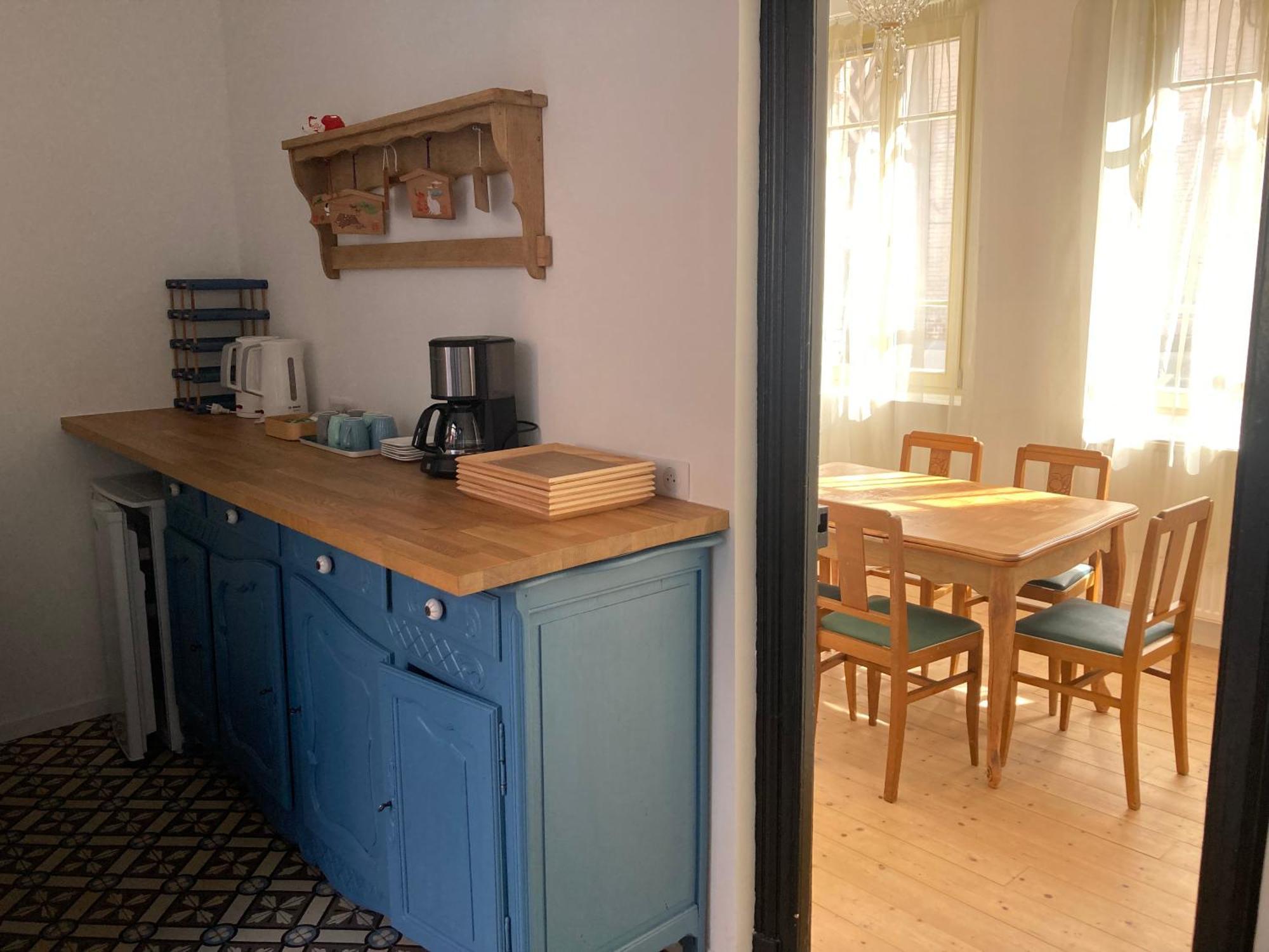 Maison K Eu (Sekwana Nadmorska) Zewnętrze zdjęcie